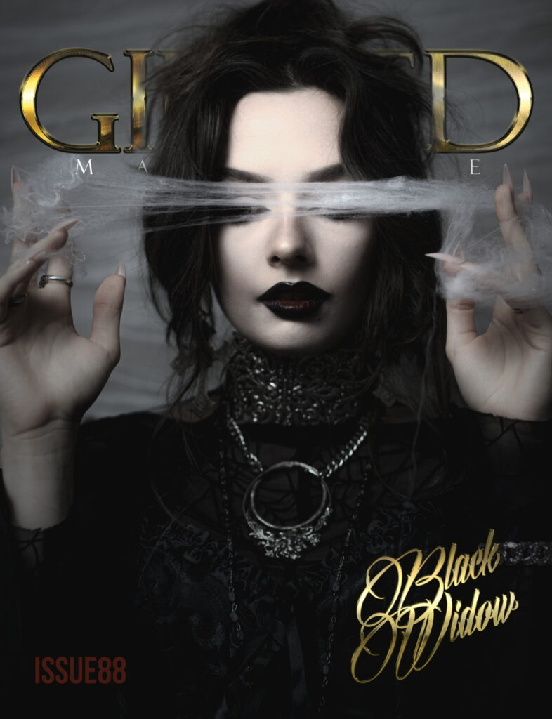 Gilded Issue88 0